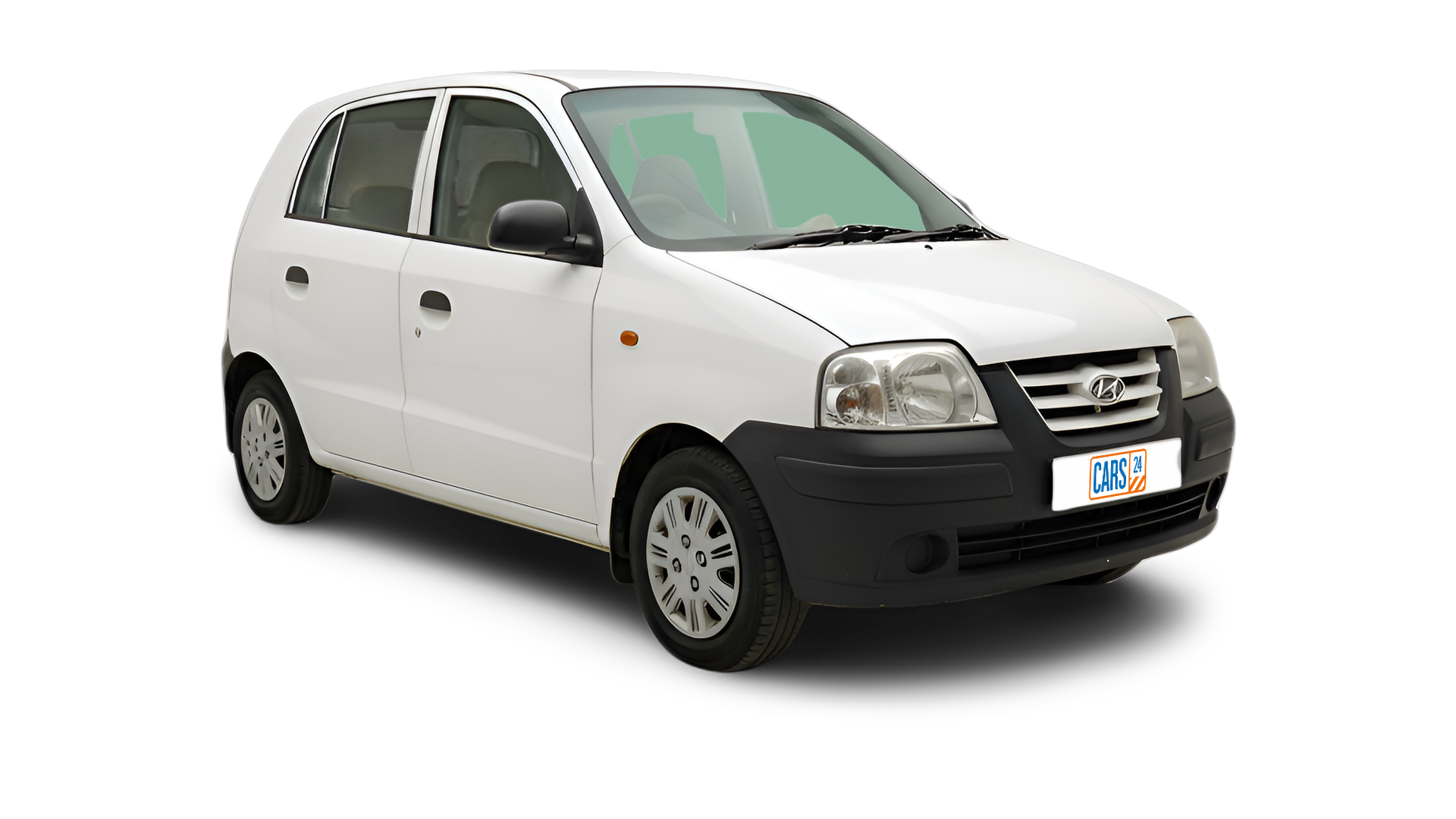 Hyundai Santro Xing-img